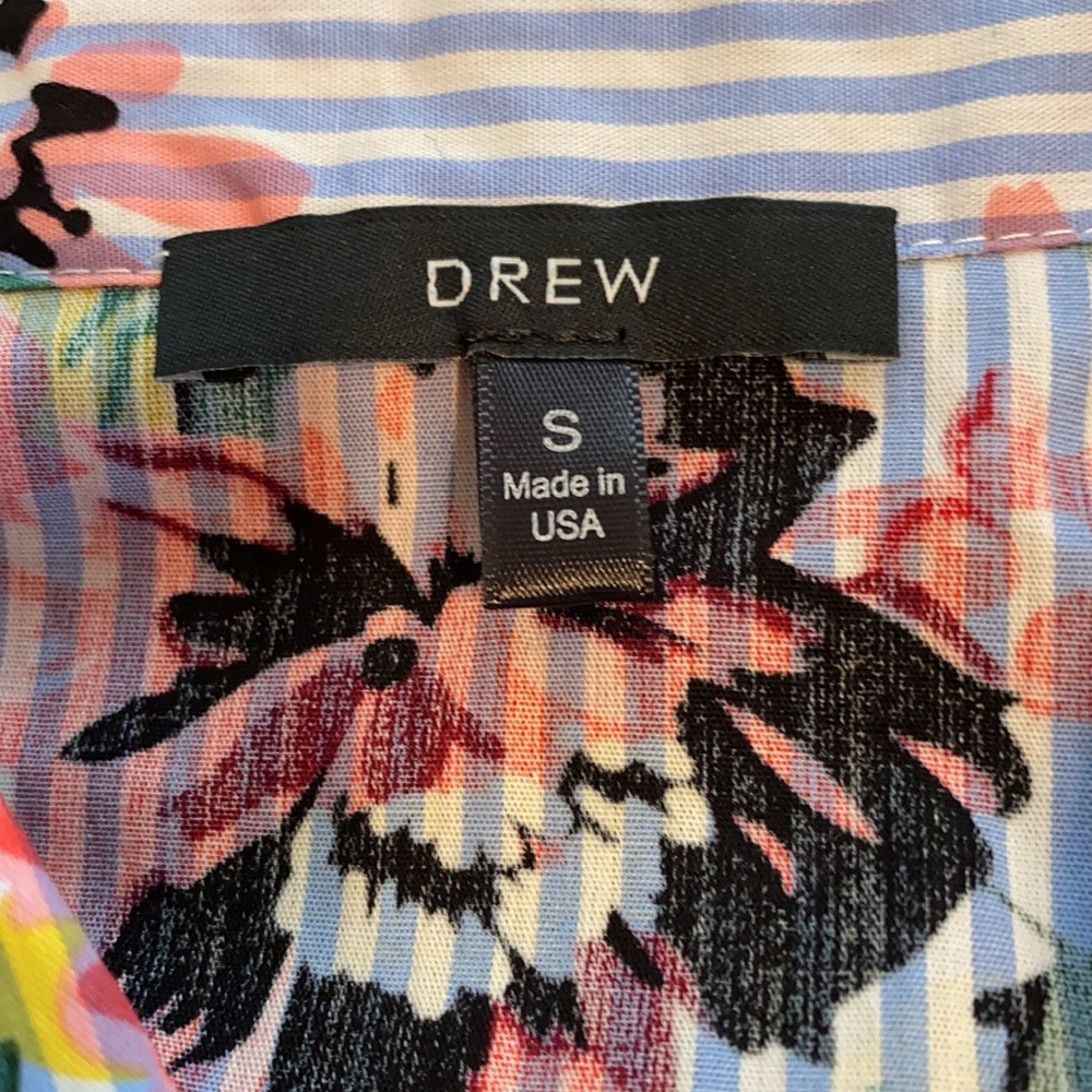 DREW Larissa Top Size S - Picture 6 of 9